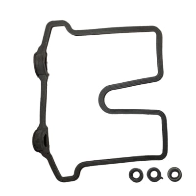 EMPAQUETADURA TAPA CULATA XRE-300 C/RETENES 1