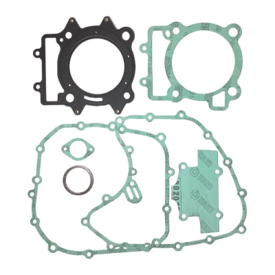 EMPAQUETADURAS. JGO. COMPLETO DOMINAR-400 1