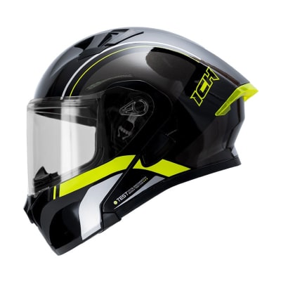 CASCO ABATIBLE ''ICH'' 3120 [PZ]2