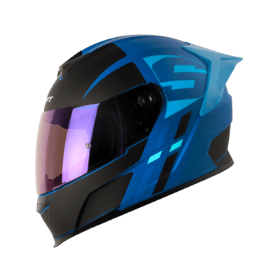 CASCO INTEGRAL ''SHAFT'' 502SP LUKE AZ MATE [PZ]3