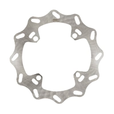 DISCO FRENO TRASERO AKT AK-200 1