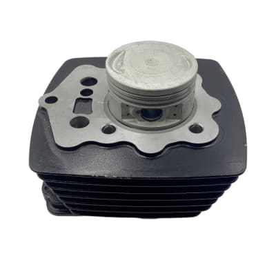 KIT CILINDRO JL 200 GY 63,5MM1