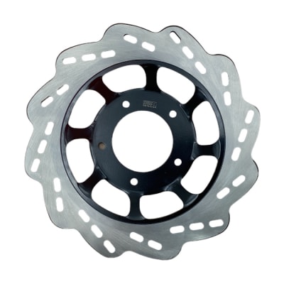 DISCO FRENO DELANTERO AKT AK-110S 1