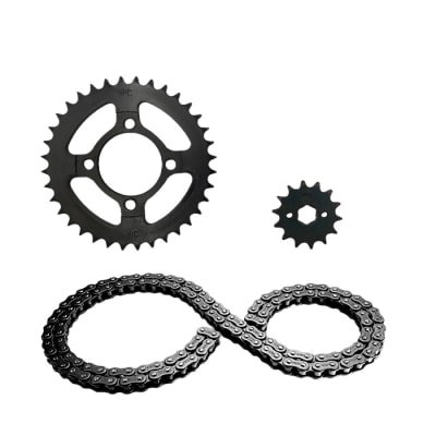 KIT TRASMISION KINLON JL1101