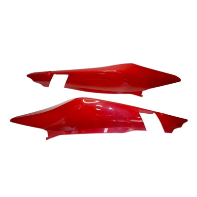 TAPAS LATERALES TRASERAS JGO XRE-3001