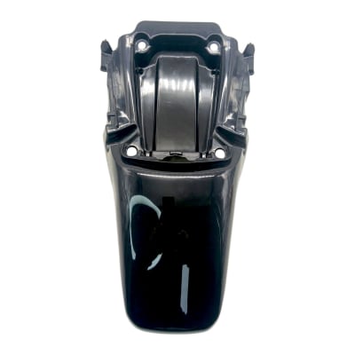 TAPABARRO TRASERO XR-150L NEGRO1
