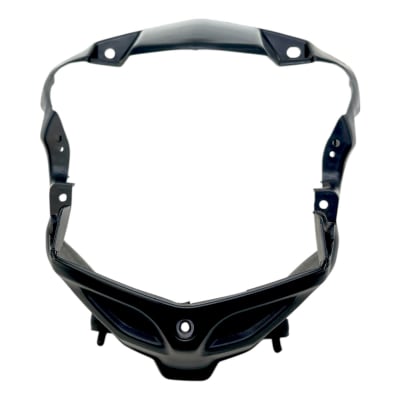 TAPA CUBRE FOCO DELANTERO XR 1901