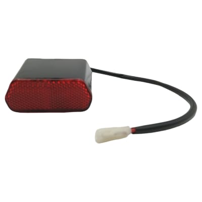 FOCO PATENTE C/REFLECTANTE ROJO PULSAR-150/1801