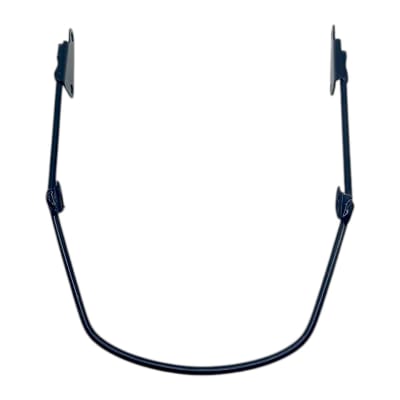 SOPORTE TAPABARRO DELANTERO HONDA NAVI1