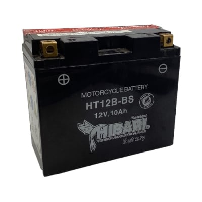 BATERIA 12 VOLT - 10 AMP. ''HIBARI'' (HT12B-BS)1