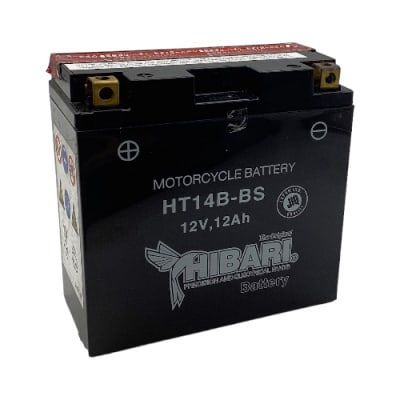 BATERIA 12 VOLT - 12 AMP. 