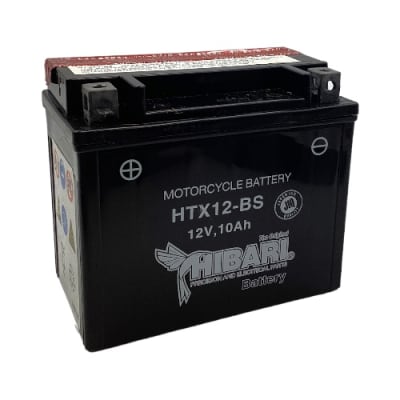 BATERIA 12 VOLT - 10 AMP. 