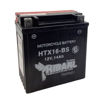 BATERIA 12 VOLT - 14 AMP. 