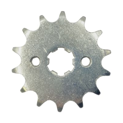 PIÑON ATAQUE (14D) MOTO 49CC ''PASO 420''1