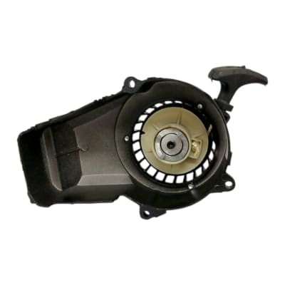 TIRADOR PARTIDA 49CC/CUATRIMOTO/MOTO 2 TIEMPO C/PIÑON METALICO1