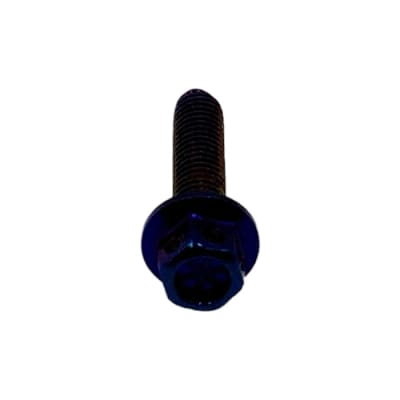 PERNO HEXAGONAL 08MM / HILO 6MM / 25MM LARGO1