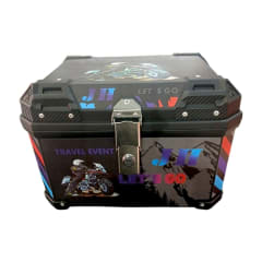 MALETA TRASERA UNIVERSAL 45L