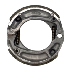 PATINES FRENO, JGO. XL/XR-200 BRASIL (428) 