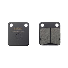 PASTILLAS FRENO (136) ''ICHIBAN'' DR-200 DEL