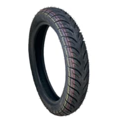 NEUMATICO CALLE (100/90-17) ''CEAT'' ZOOM PLUS TL