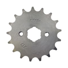 PIÑON ATAQUE (17D) CG-125/NK-150