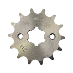 PIÑON ATAQUE (14D) GIXXER-150/XTZ-125/YBR-125