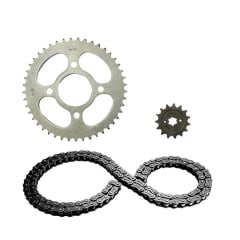 KIT TRASMISION PULSAR-150NS