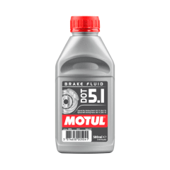 LIQUIDO FRENO ''MOTUL'' DOT5.1