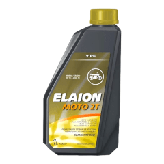 ACEITE MOTOR ''YPF/ELAION'' (2T) 