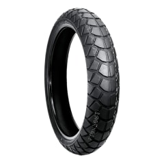NEUMATICO DUAL SPORT 110/80R-19 ''KINGTYRE''