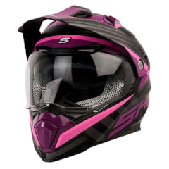 CASCO MULTIPROPOSITO ''SHAFT'' MX-380 OPAL [PZ]