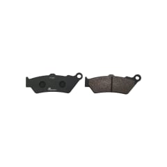 PASTILLAS FRENO (274) CBR-250 (DEL) 