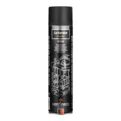LIMPIA CARBURADOR ''SENFINECO'' 650ML