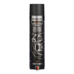 LIMPIADOR DE FRENOS ''SENFINECO'' 600ML