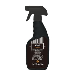 LIMPIADOR DE LLANTAS ''SENFINECO'' 380ML