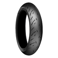 NEUMATICO CALLE 120/70ZR-17 ''KINGTYRE''
