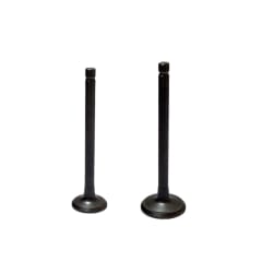 VALVULAS. JGO. JL-250A/CA-250 (REBEL-250) 