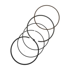 ANILLOS. JGO. GIXXER-150 (STD) 