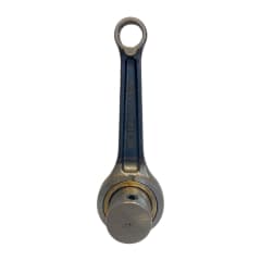BIELA COMPLETA GN 125 NPC