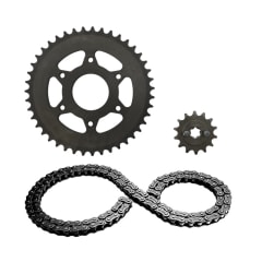 KIT TRASMISION KTM DUKE-200