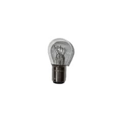 AMPOLLETA TRASERA 12V 21/5W ''PHILIPS'' LUZ BLANCA 