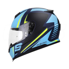 Casco Integral  Shaft  502 Effex Az Talla Xl