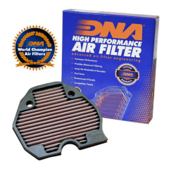 FILTRO DE AIRE ALTO FLUJO BENELLI TNT-300/TNT-302S/TNT-302R ''DNA'' 