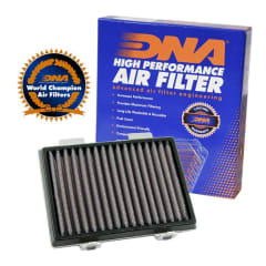 FILTRO DE AIRE ALTO FLUJO KTM DUKE-200/250/390/HUSQVARNA SVARTPILEN 200/250/401 ''DNA'' 