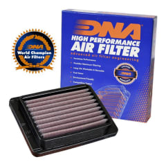 FILTRO DE AIRE ALTO FLUJO P-Y3S15-01 ''DNA'' 