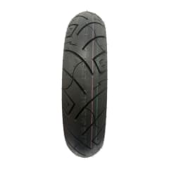 NEUMATICO CALLE 130/90-16 SHINKO SR-777WW BANDA BLANCA REAR