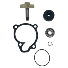 REPARACION BOMBA AGUA YZF-R15 (V2)