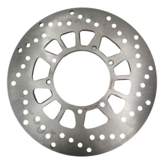 DISCO FRENO DELANTERO 