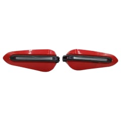PROTECTORES MANOS. JGO. C/LUZ