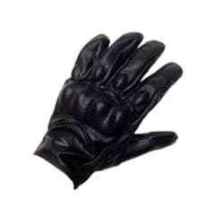 GUANTES CALLE CUERO ''TAICHI''